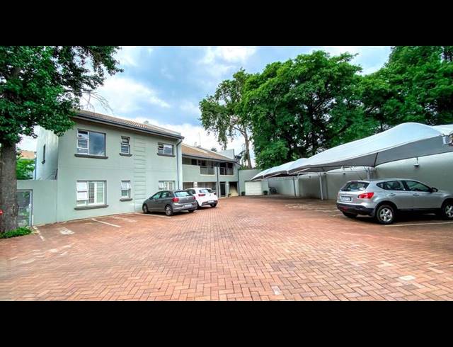 2 BEDROOM PROPERTY TO RENT IN CRAIGHALL